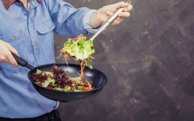 Alimentation des séniors et perte d’appétit : Comment assurer ses besoins nutritionnels ?