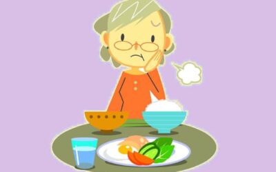 Diagnostiquer et prévenir la dénutrition chez la personne âgée