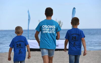 Événement annuel des 24H Saint Pierre