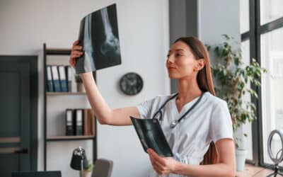 Santé osseuse – Prévenir les maladies par l&rsquo;alimentation