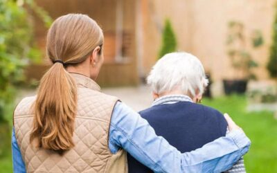 La cohabitation intergénérationnelle